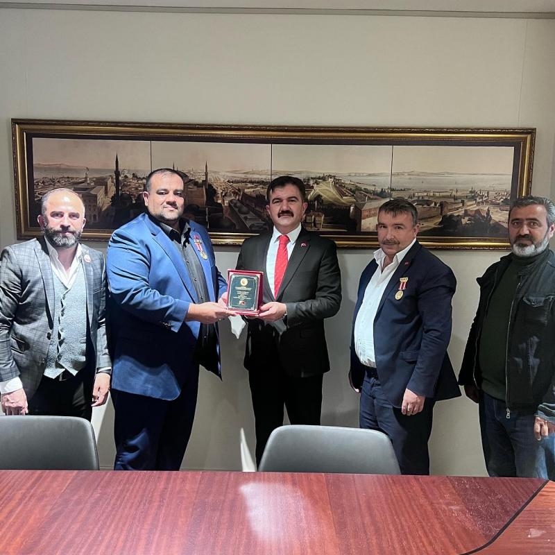 Kahramankazan Gavsad