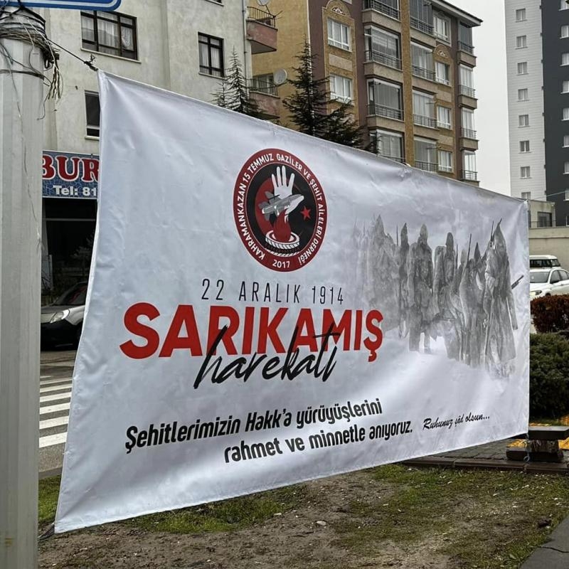 Kahramankazan Gavsad