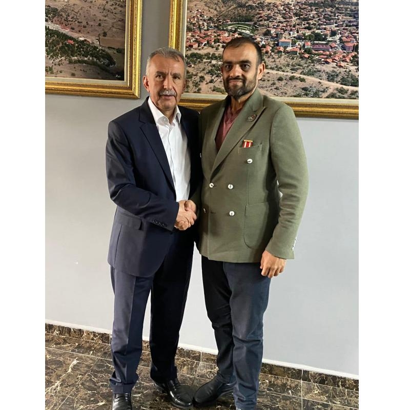 Kahramankazan Gavsad