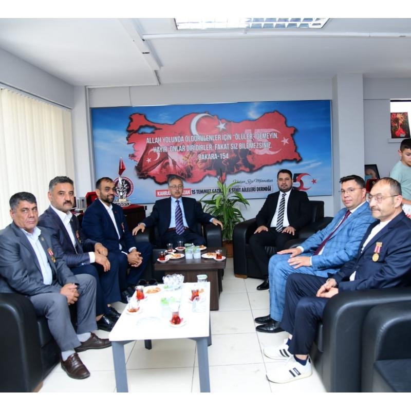 Kahramankazan Gavsad