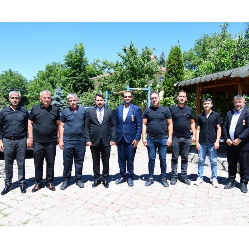 Kahramankazan Gavsad