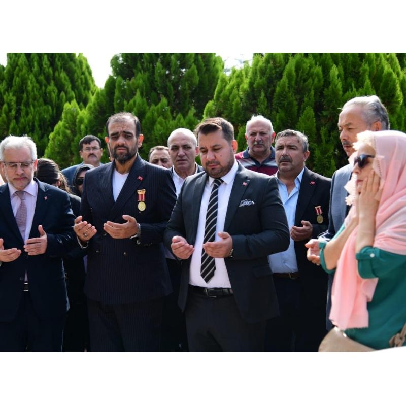 Kahramankazan Gavsad