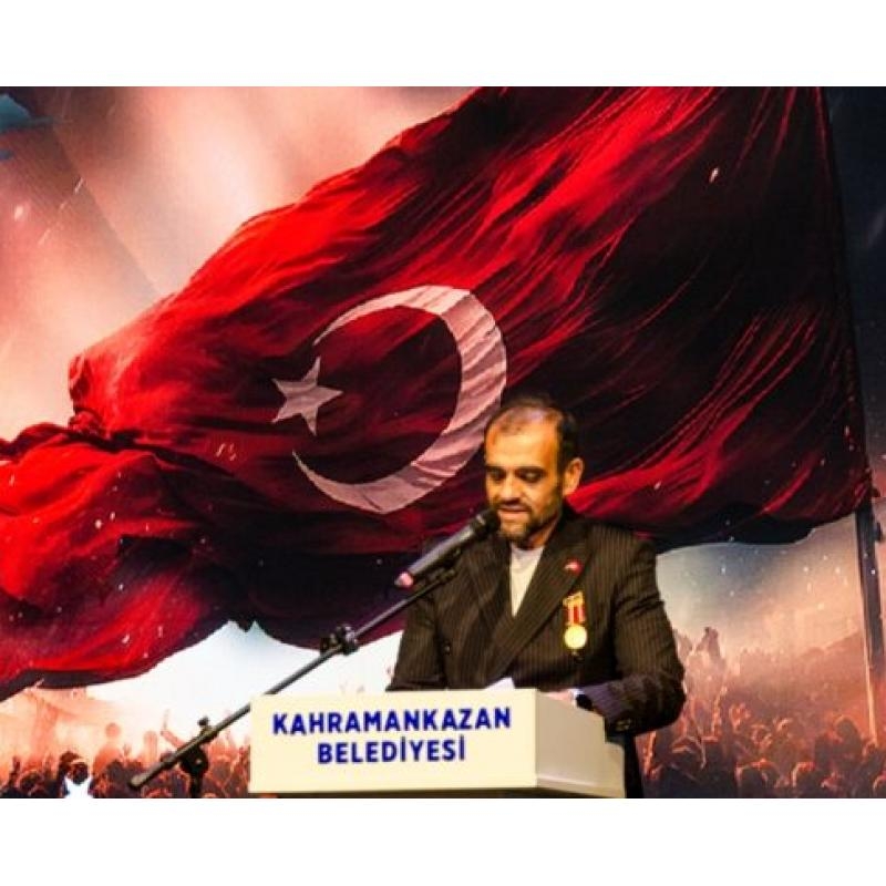 Kahramankazan Gavsad