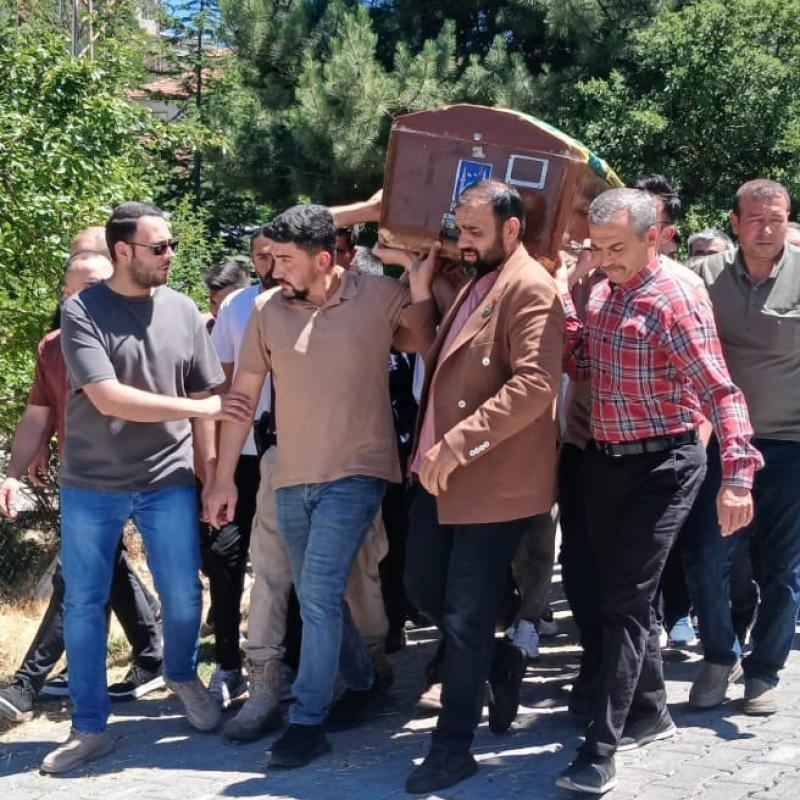 Kahramankazan Gavsad
