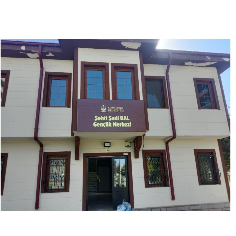 Kahramankazan Gavsad