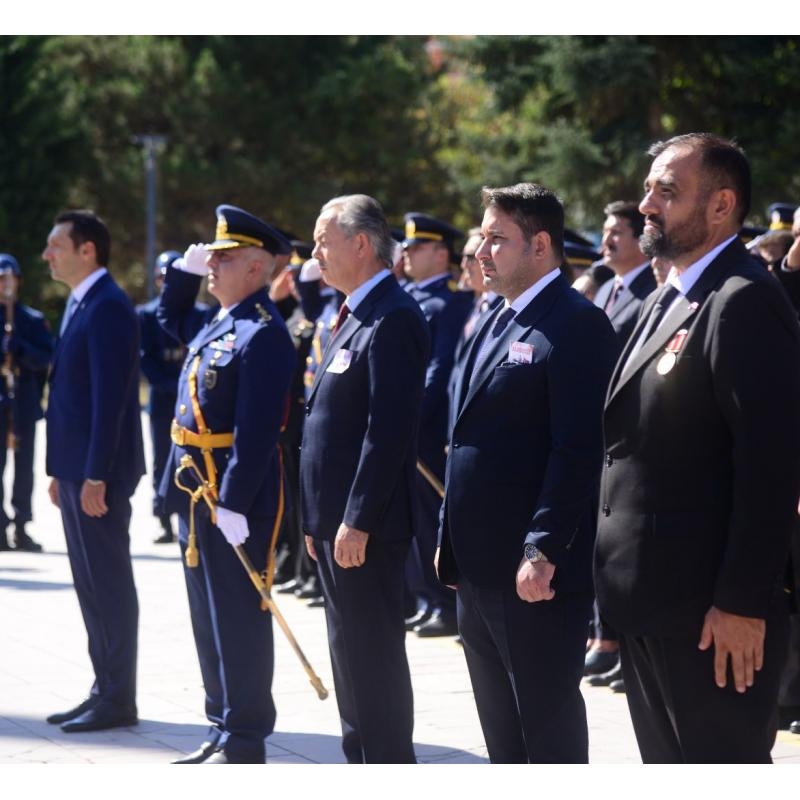 Kahramankazan Gavsad