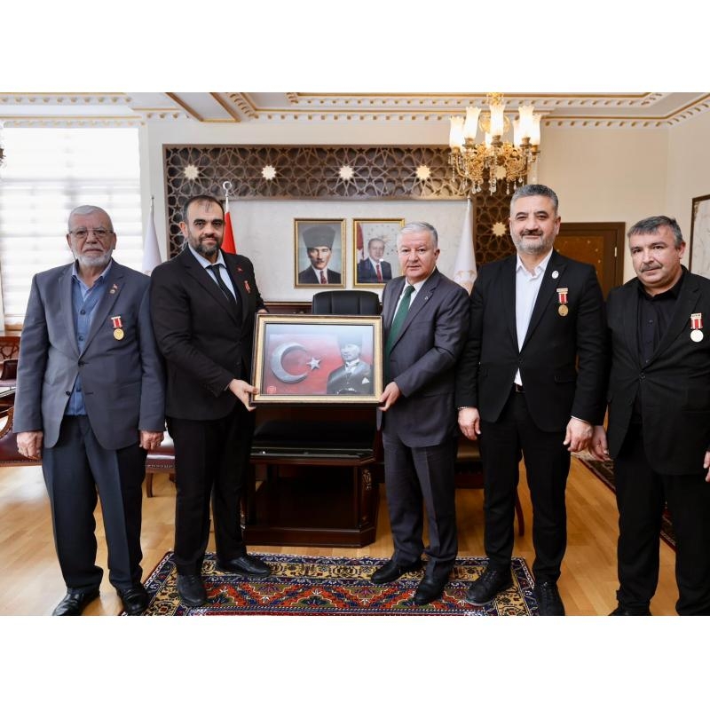 Kahramankazan Gavsad
