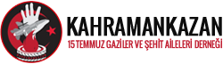 Kahramankazan Gavsad